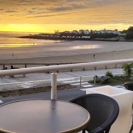 Hotel The Originals Miramar, Royan Pontaillac Exterior foto